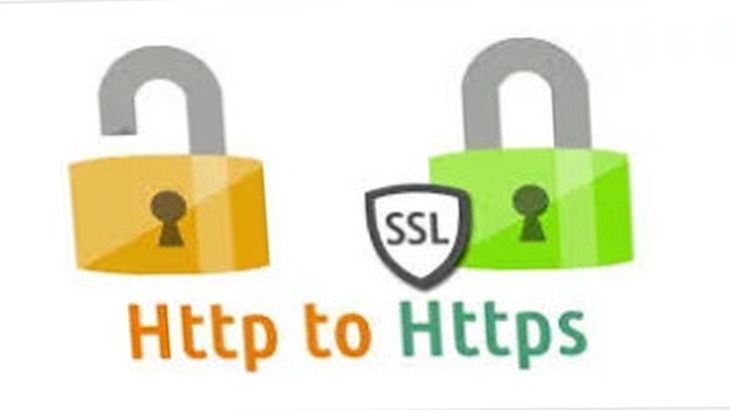 Как установить и настроить SSL сертификат на новый сайт